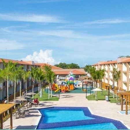 Ondas Praia Resort Porto Seguro Exterior photo