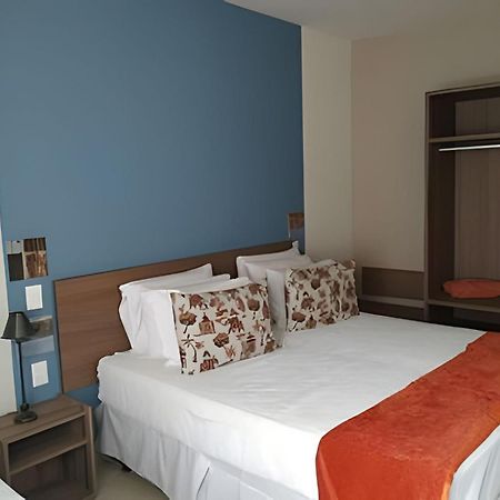 Ondas Praia Resort Porto Seguro Exterior photo
