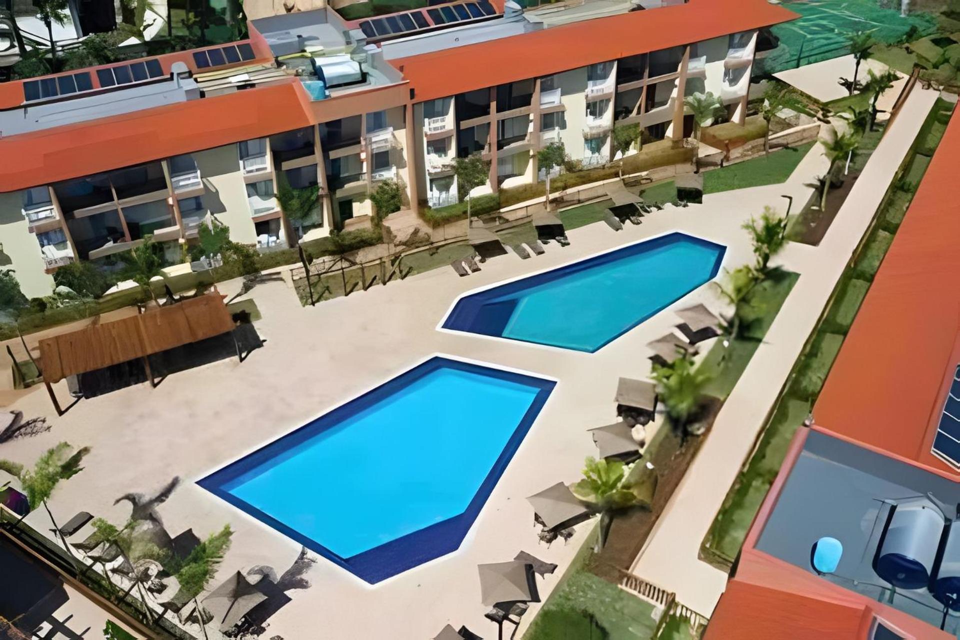 Ondas Praia Resort Porto Seguro Exterior photo