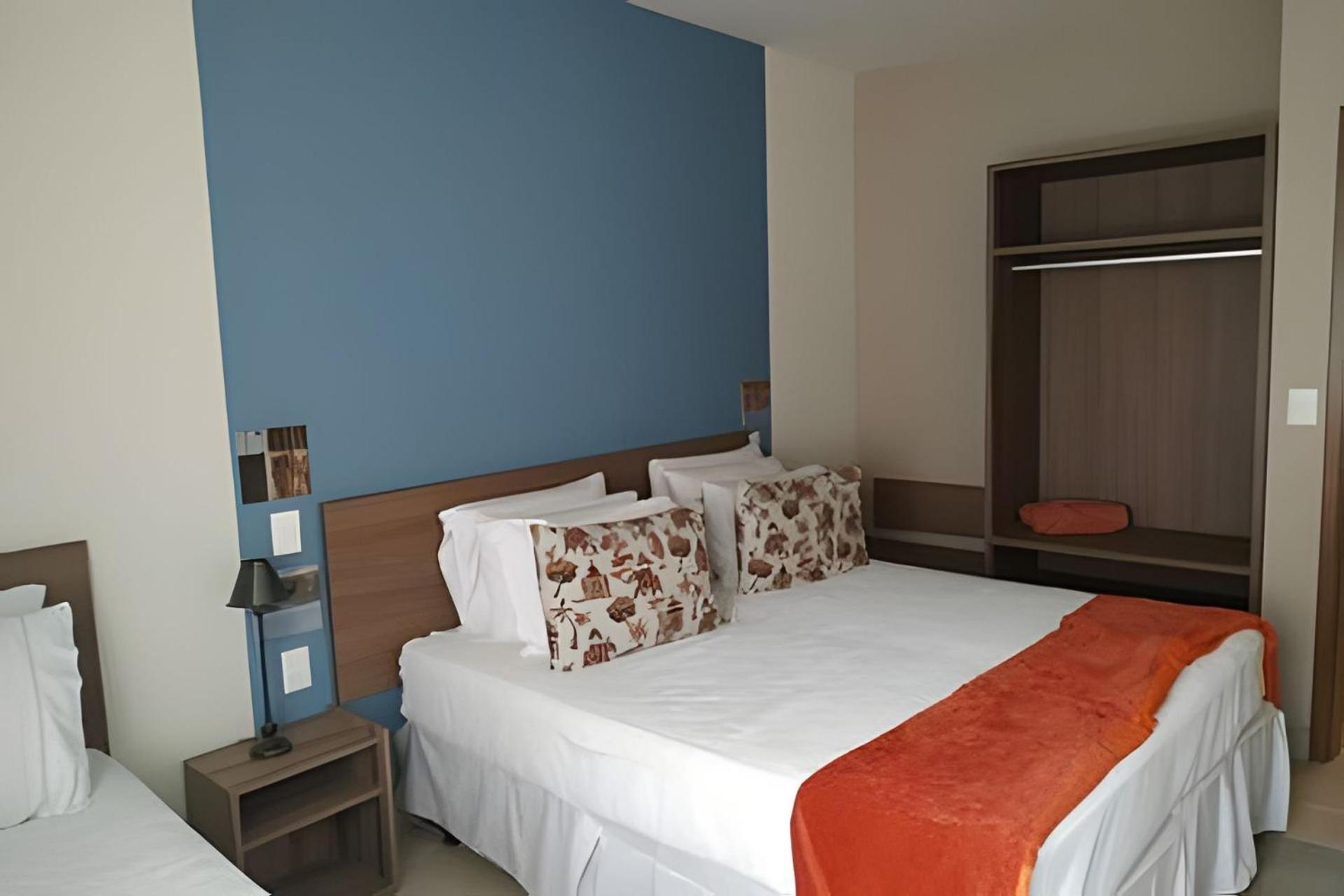 Ondas Praia Resort Porto Seguro Exterior photo