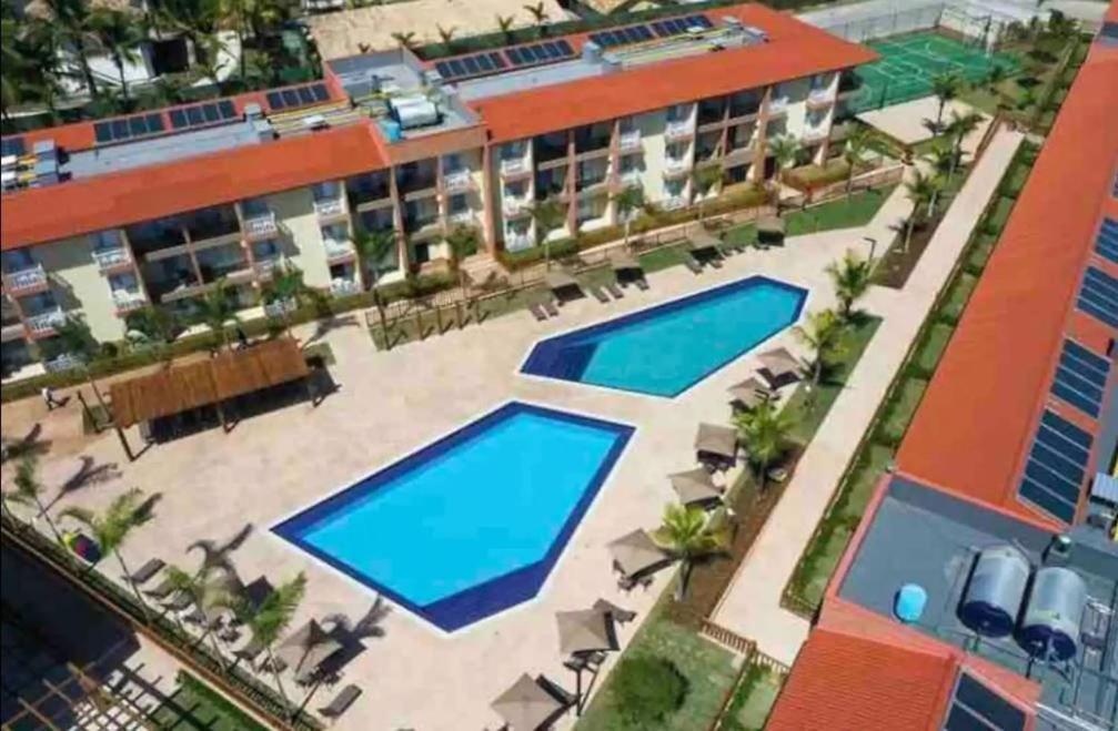 Ondas Praia Resort Porto Seguro Exterior photo