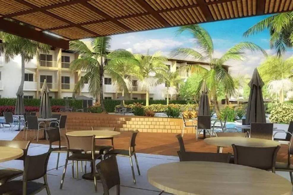 Ondas Praia Resort Porto Seguro Exterior photo
