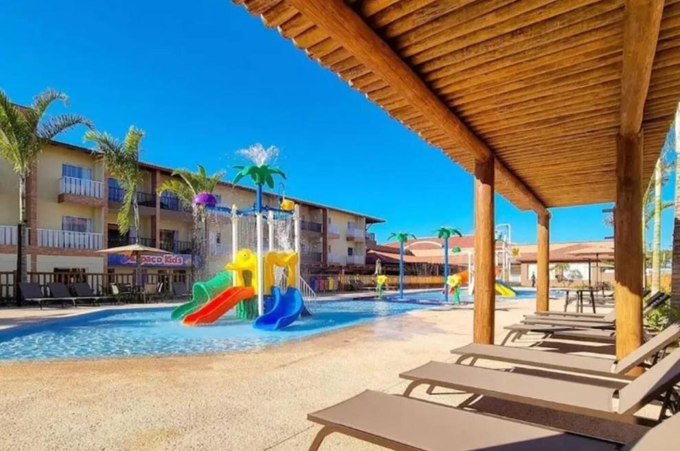Ondas Praia Resort Porto Seguro Exterior photo