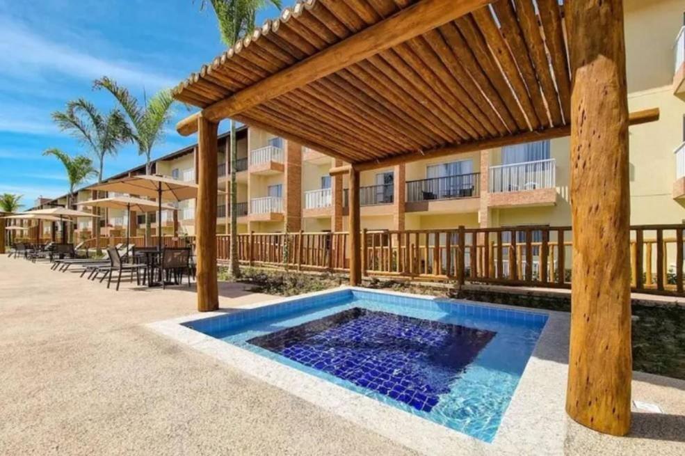 Ondas Praia Resort Porto Seguro Exterior photo