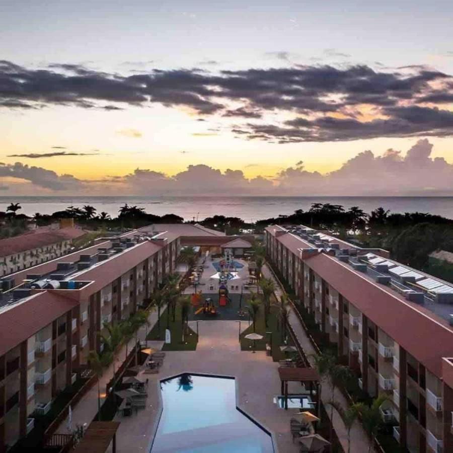 Ondas Praia Resort Porto Seguro Exterior photo