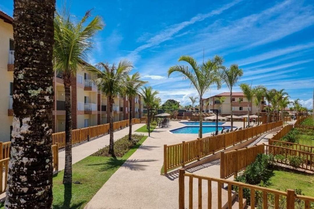 Ondas Praia Resort Porto Seguro Exterior photo