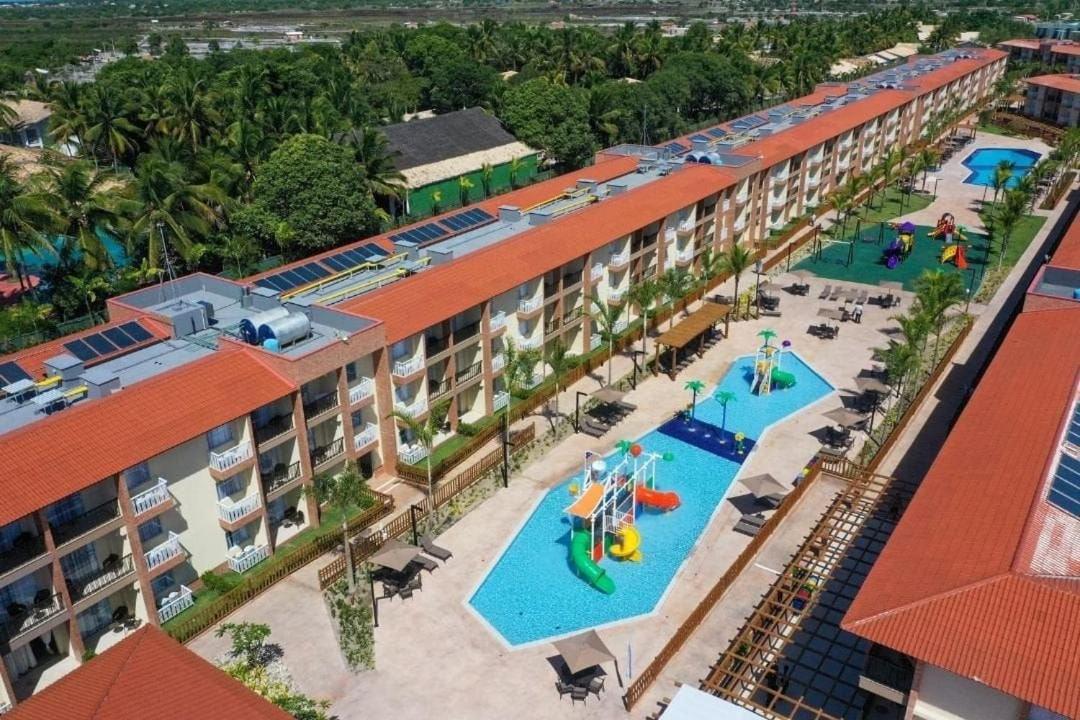 Ondas Praia Resort Porto Seguro Exterior photo