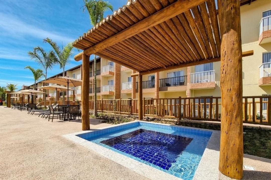 Ondas Praia Resort Porto Seguro Exterior photo