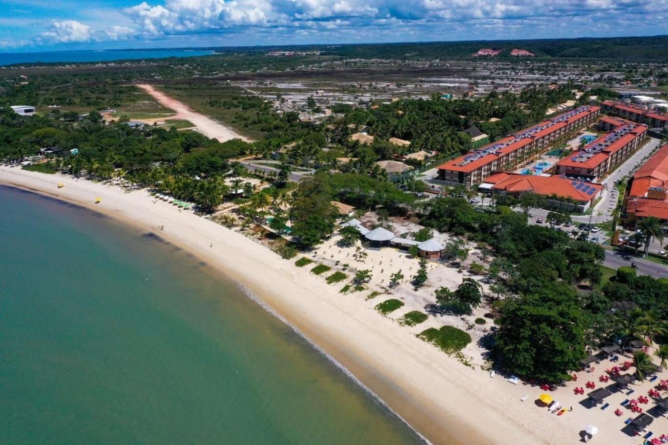 Ondas Praia Resort Porto Seguro Exterior photo