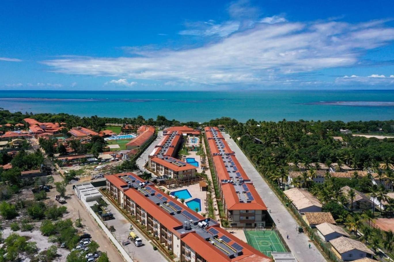 Ondas Praia Resort Porto Seguro Exterior photo