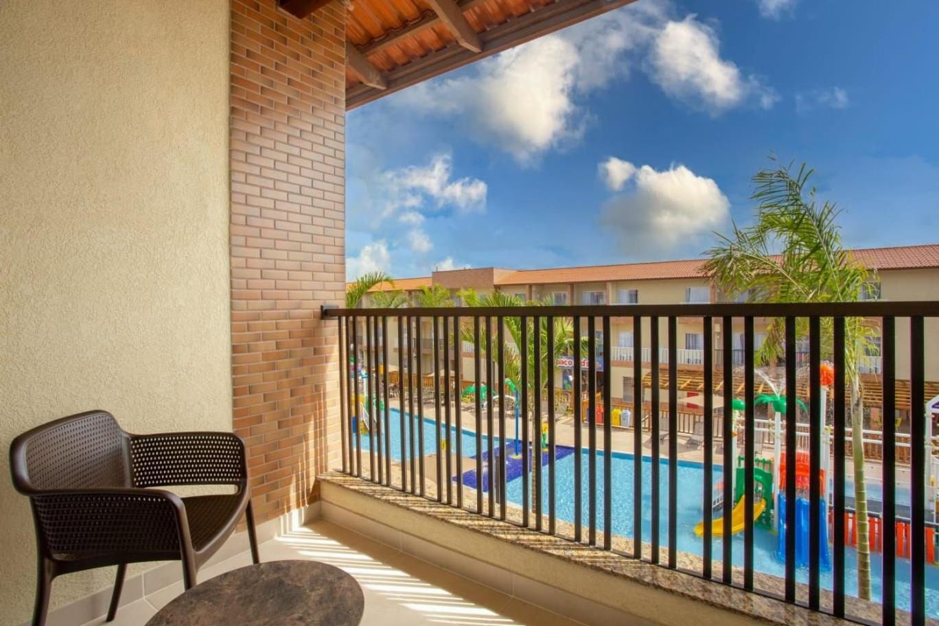 Ondas Praia Resort Porto Seguro Exterior photo