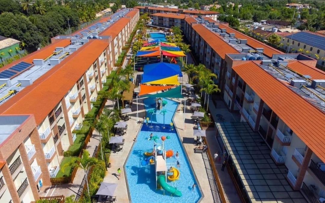 Ondas Praia Resort Porto Seguro Exterior photo