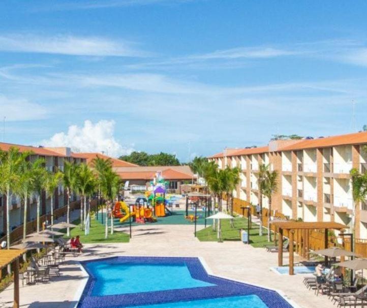 Ondas Praia Resort Porto Seguro Exterior photo
