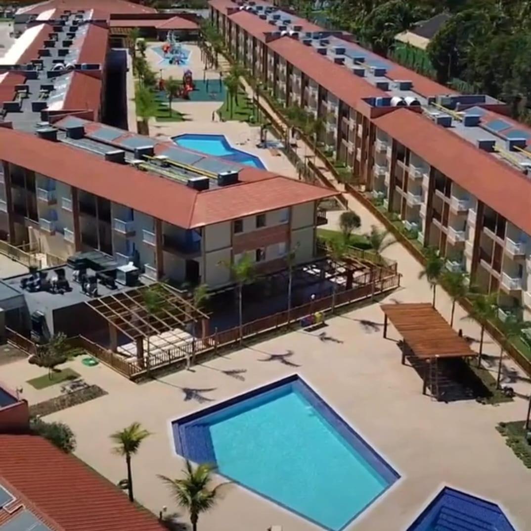 Ondas Praia Resort Porto Seguro Exterior photo