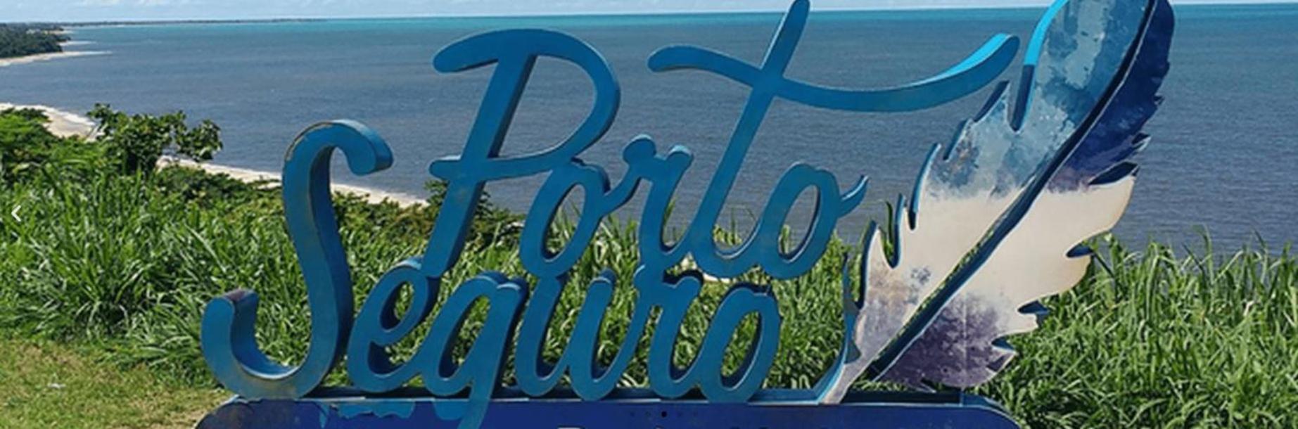 Ondas Praia Resort Porto Seguro Exterior photo