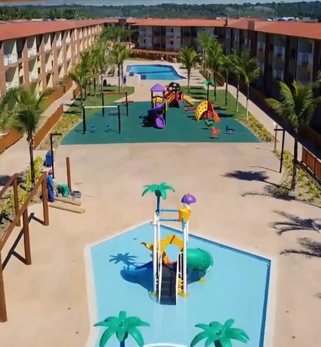 Ondas Praia Resort Porto Seguro Exterior photo
