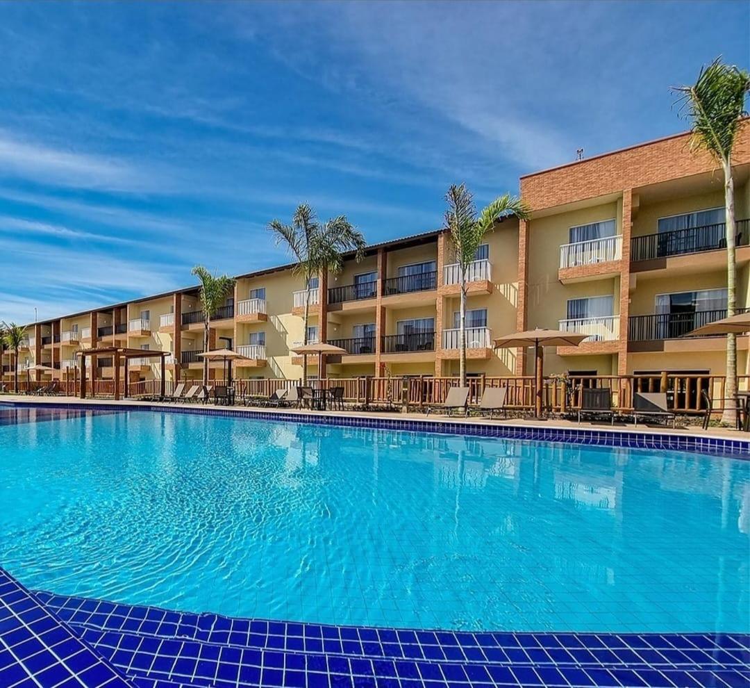 Ondas Praia Resort Porto Seguro Exterior photo